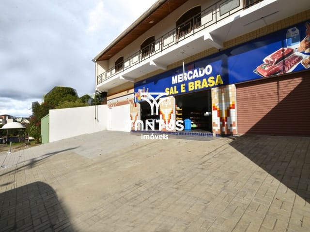 Loja para alugar, no bairro Portão em Curitiba