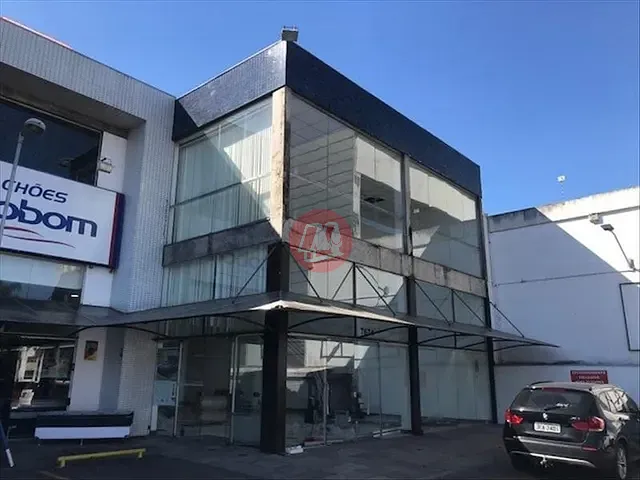 Loja com 742m², para alugar, no bairro Jardim Botânico em Porto Alegre