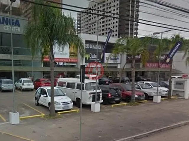 Loja com 742m², para alugar, no bairro Jardim Botânico em Porto Alegre