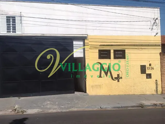 Loja com 300m², para alugar, no bairro Portal em Mirassol