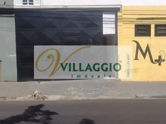 Loja com 300m², para alugar, no bairro Portal em Mirassol
