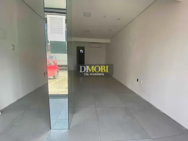 Loja com 35m², para alugar, no bairro Centro em Gravataí
