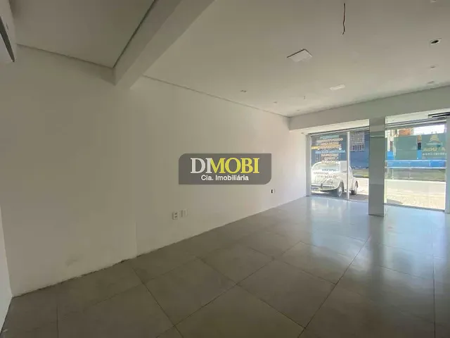 Loja com 35m², para alugar, no bairro Centro em Gravataí