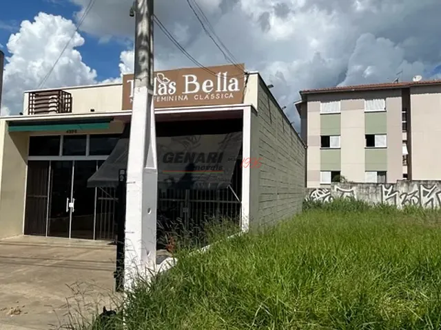 Loja com 125m² 1 quarto e 2 banheiros, à venda, no bairro Parque Campo Bonito em Indaiatuba