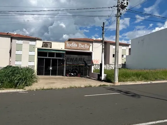 Loja com 125m² 1 quarto e 2 banheiros, à venda, no bairro Parque Campo Bonito em Indaiatuba