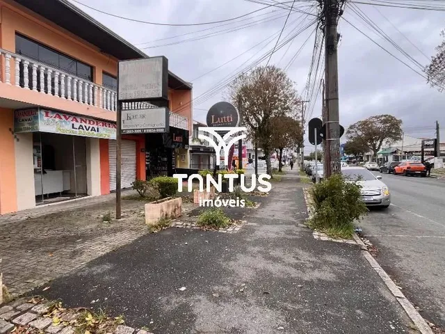 Loja para alugar, no bairro Capão da Imbuia em Curitiba
