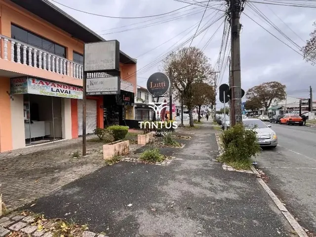 Loja para alugar, no bairro Capão da Imbuia em Curitiba