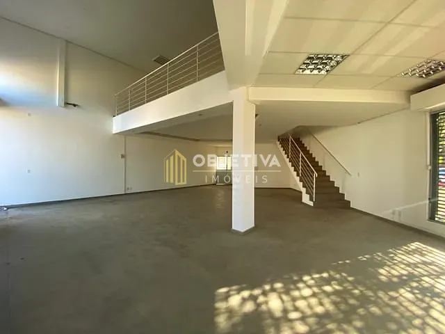 Loja para alugar, no bairro Rio Branco em Novo Hamburgo