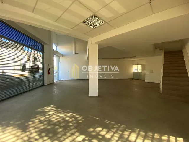 Loja para alugar, no bairro Rio Branco em Novo Hamburgo