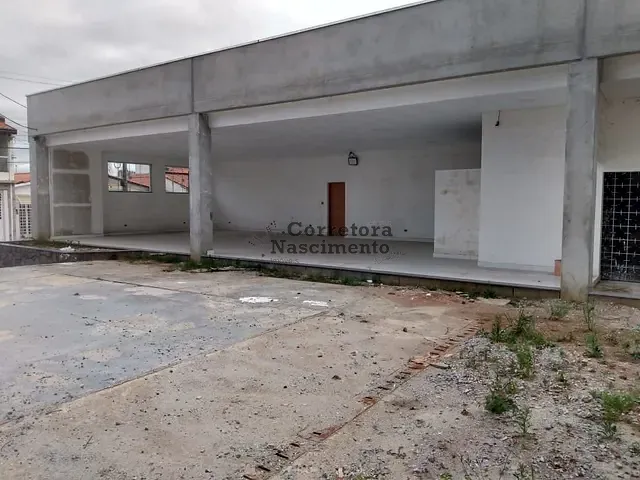 Loja com 840m², à venda ou para alugar, no bairro Centro em Jacareí