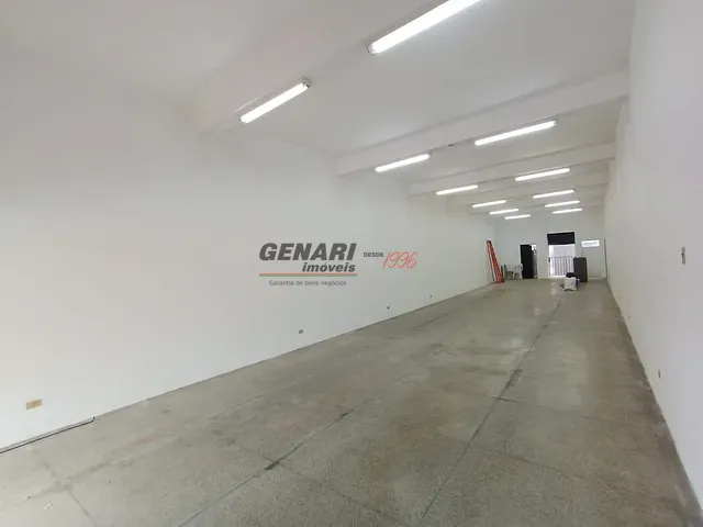 Loja com 162m², para alugar, no bairro Centro em Indaiatuba