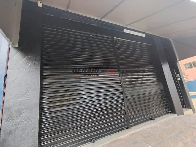 Loja com 162m², para alugar, no bairro Centro em Indaiatuba