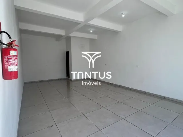 Loja para alugar, no bairro Cajuru em Curitiba