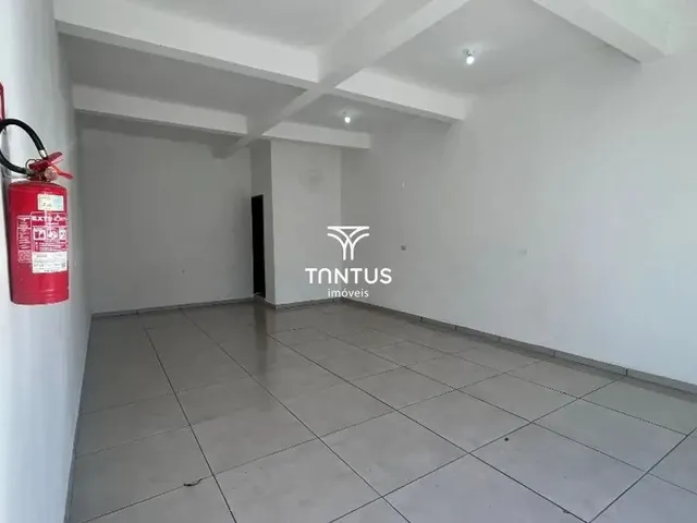 Loja para alugar, no bairro Cajuru em Curitiba