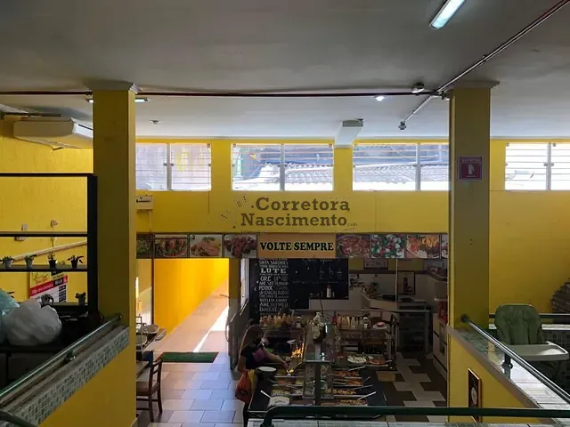 Loja com 400m², à venda, no bairro Centro em Jacareí