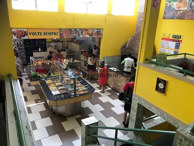 Loja com 400m², à venda, no bairro Centro em Jacareí