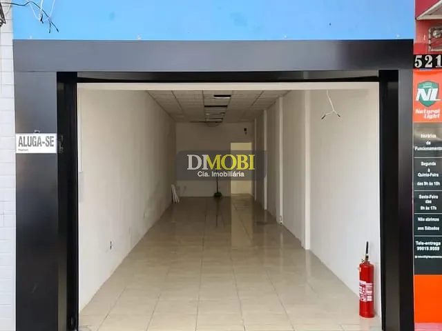 Loja com 55m², para alugar, no bairro São Jerônimo em Gravataí