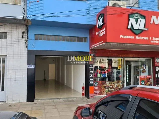 Loja com 55m², para alugar, no bairro São Jerônimo em Gravataí