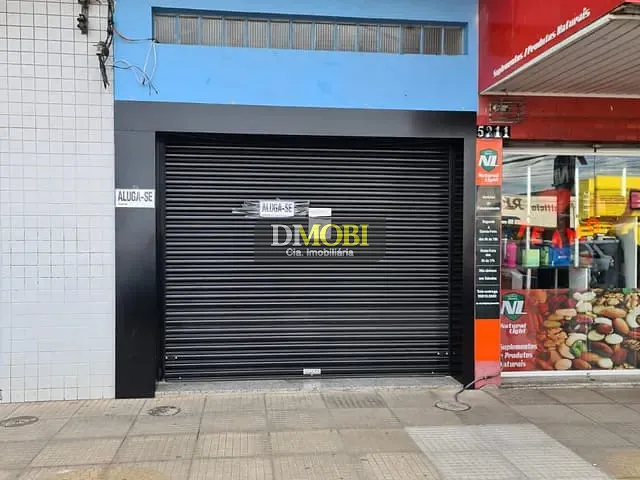 Loja com 55m², para alugar, no bairro São Jerônimo em Gravataí