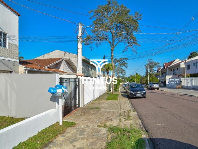 Loja para alugar, no bairro Bacacheri em Curitiba