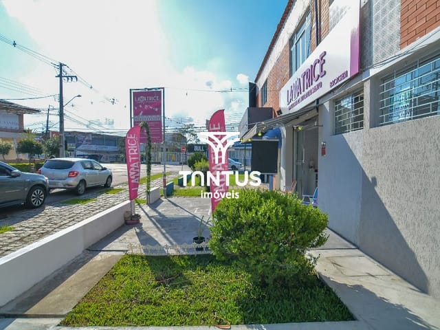 Loja para alugar, no bairro Bacacheri em Curitiba
