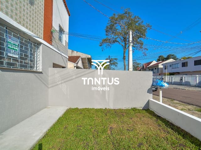 Loja para alugar, no bairro Bacacheri em Curitiba