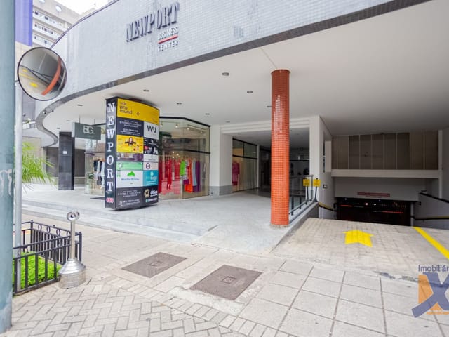 Loja à venda, no bairro Centro em Curitiba