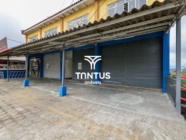 Loja à venda, no bairro Centro em Curitiba