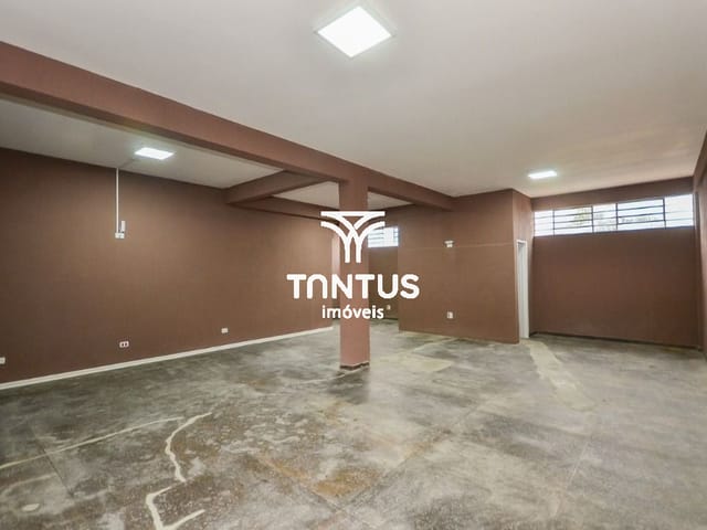 Loja à venda, no bairro Centro em Curitiba