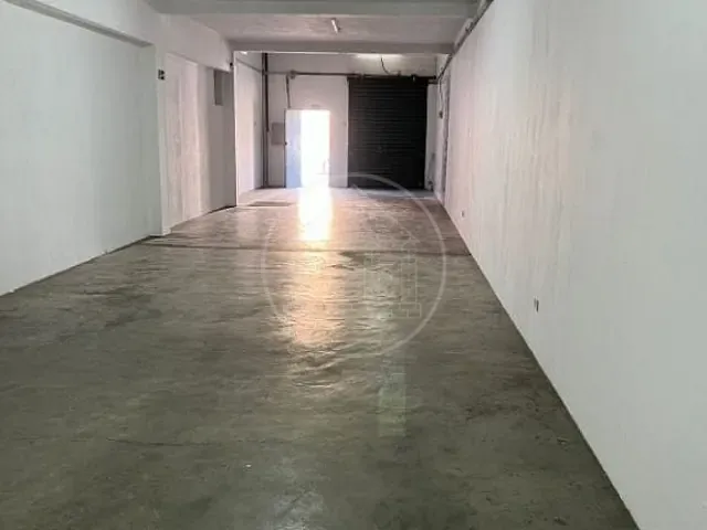 Loja com 130m², para alugar, no bairro Jardim Cristal em São Paulo
