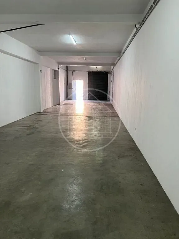 Loja-Salão, 130 m² - Foto 2