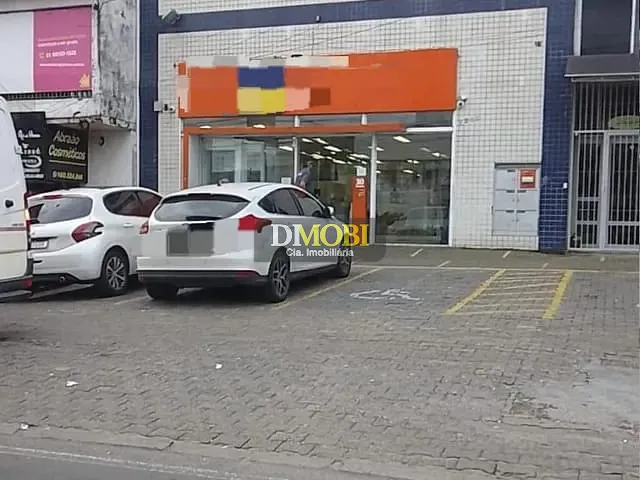 Loja com 320m², para alugar, no bairro São Jerônimo em Gravataí