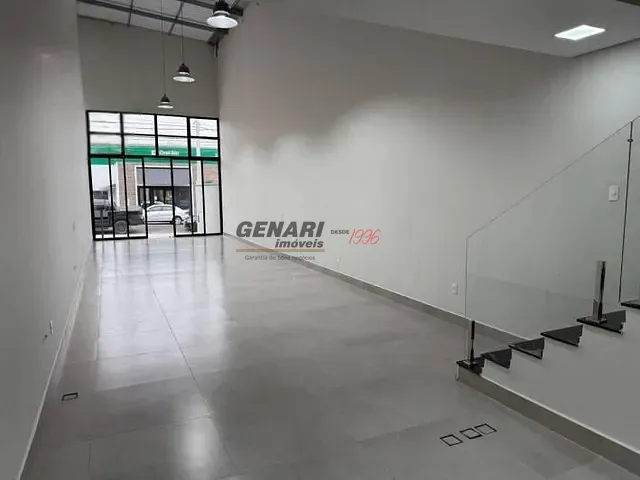 Loja com 180m², à venda, no bairro Vila Todos os Santos em Indaiatuba
