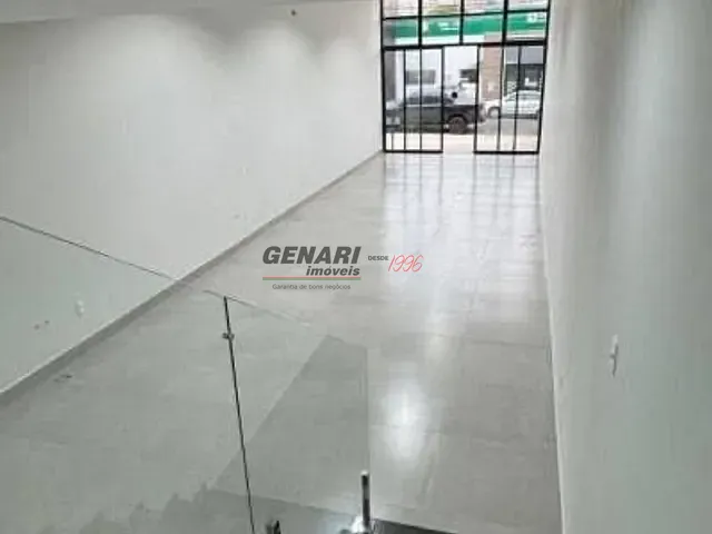 Loja com 180m², à venda, no bairro Vila Todos os Santos em Indaiatuba