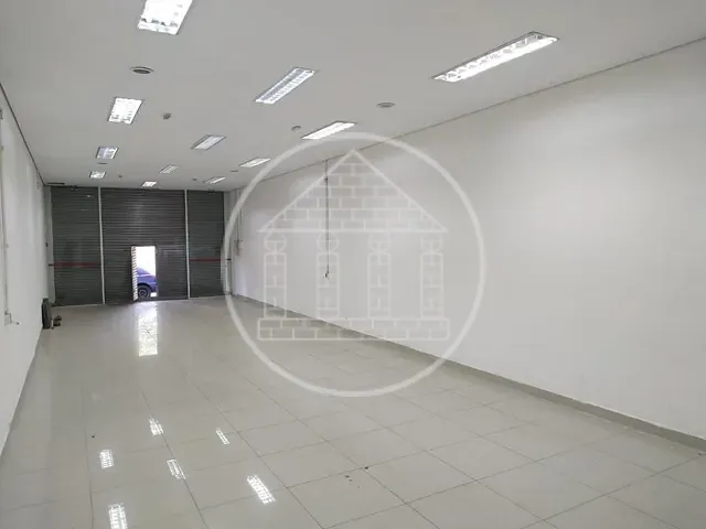 Loja com 125m², para alugar, no bairro Vila São José em São Paulo