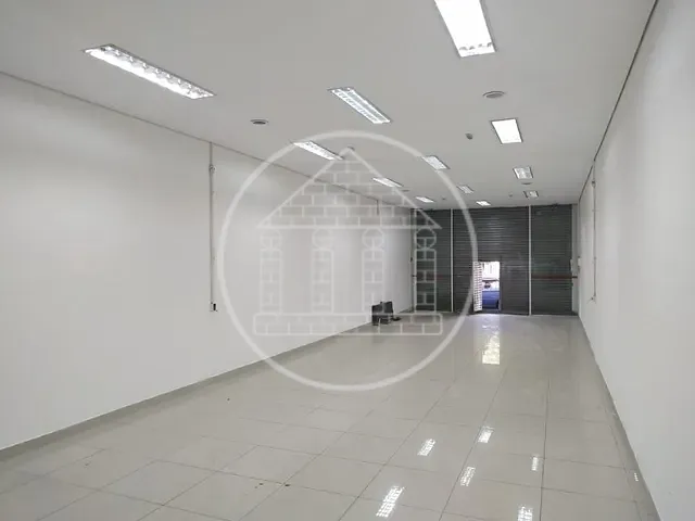 Loja com 125m², para alugar, no bairro Vila São José em São Paulo