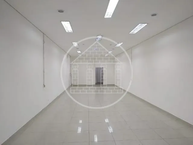 Loja com 125m², para alugar, no bairro Vila São José em São Paulo