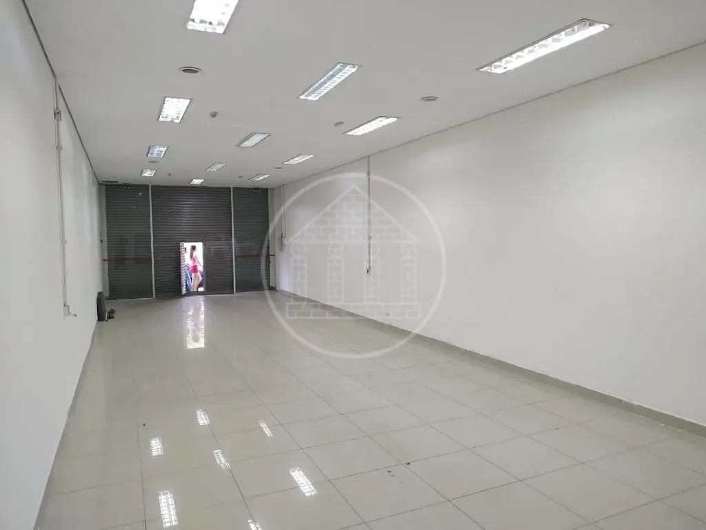 Loja-Salão, 110 m² - Foto 4