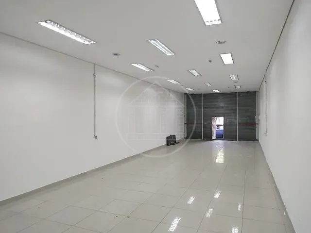 Loja com 125m², para alugar, no bairro Vila São José em São Paulo