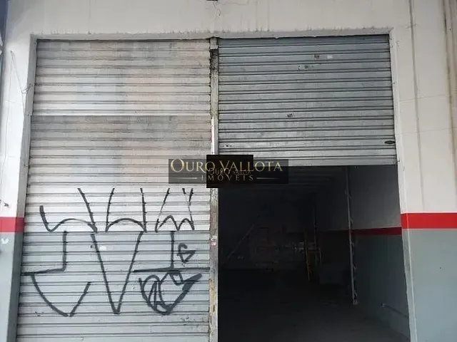 Loja com 274m², para alugar, no bairro Saúde em São Paulo