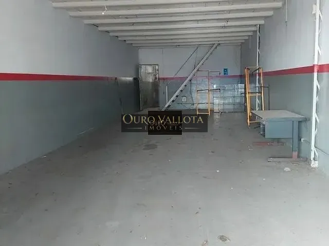 Loja com 274m², para alugar, no bairro Saúde em São Paulo
