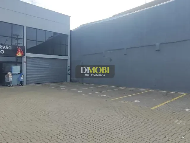 Loja com 226m², para alugar, no bairro Moradas do Sobrado em Gravataí