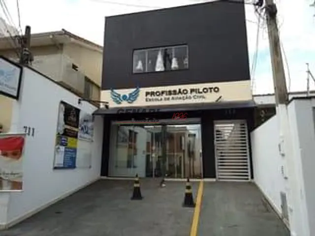 Loja para alugar, no bairro Centro em Indaiatuba