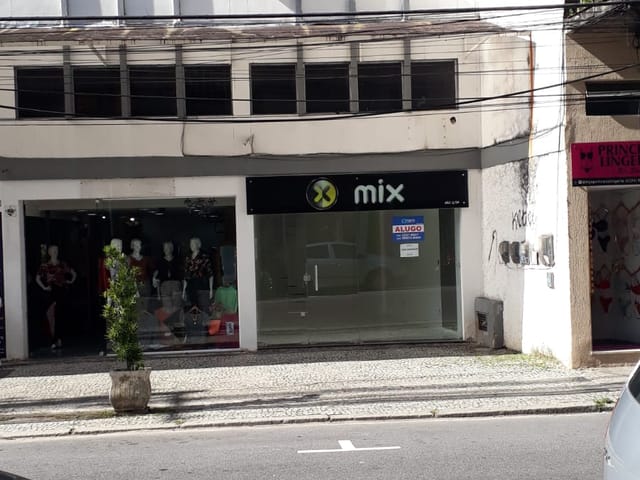 Loja à venda, no bairro Alto da Serra em Petrópolis