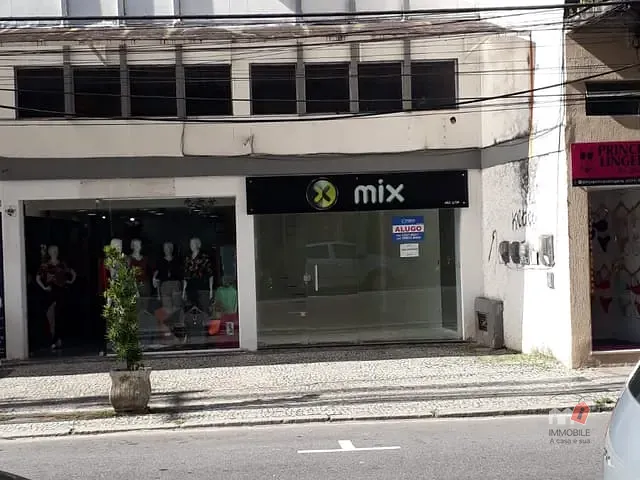 Loja à venda, no bairro Alto da Serra em Petrópolis