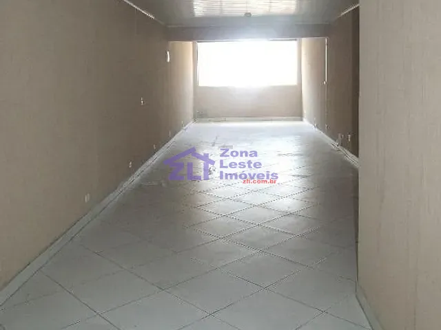Loja com 200m², à venda, no bairro Vila Regente Feijó em São Paulo