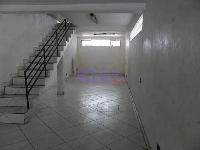 Loja com 200m², à venda, no bairro Vila Regente Feijó em São Paulo