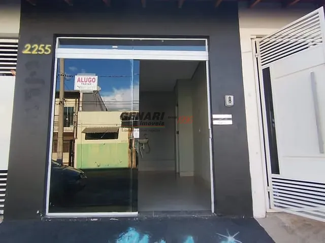 Loja para alugar, no bairro Jardim Morada do Sol em Indaiatuba