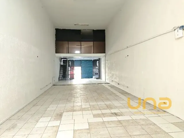 Loja para alugar, no bairro PAROLIN em Curitiba
