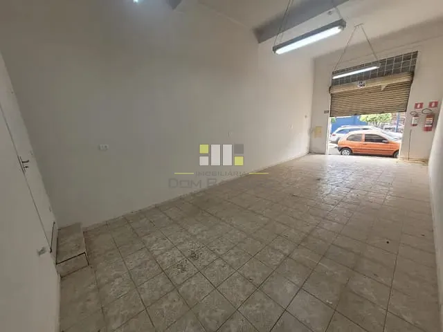 Loja com 60m², para alugar, no bairro Centro em Sumaré